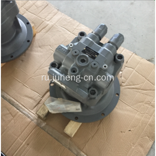 Экскаватор ZX200-3 Swing Motor M5X130CHB 4610138